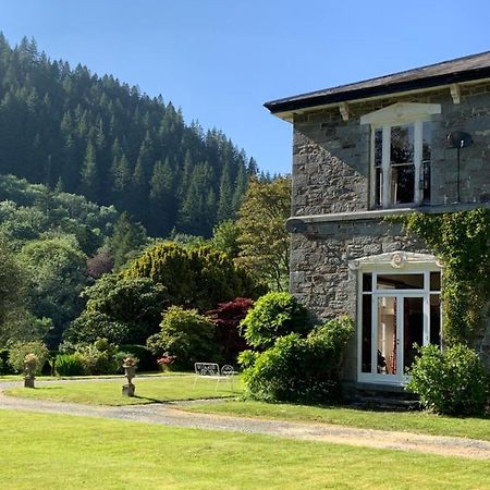 Riverside Apartment Betws-y-Coed Esterno foto