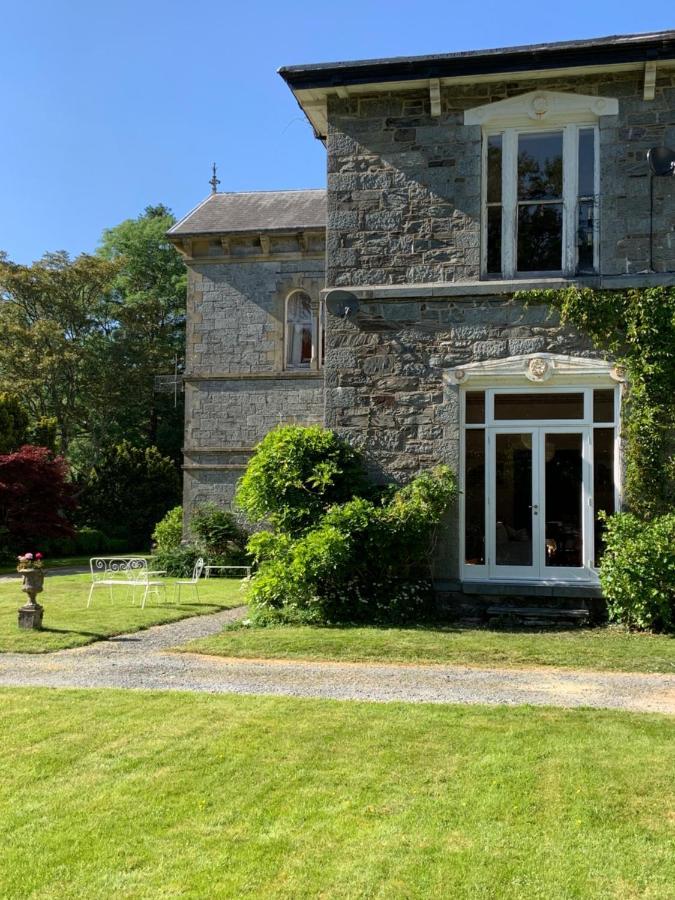 Riverside Apartment Betws-y-Coed Esterno foto