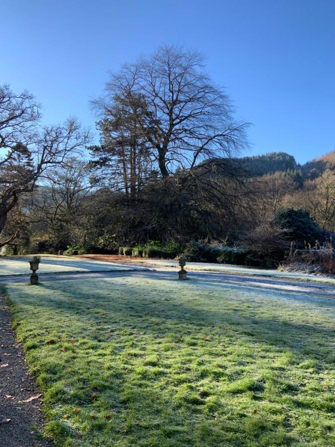 Riverside Apartment Betws-y-Coed Esterno foto